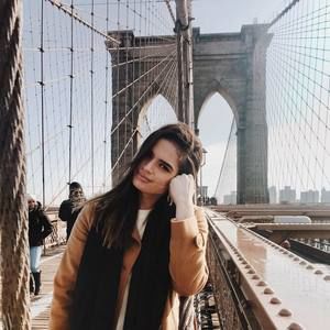 Meet your Posher, Emma